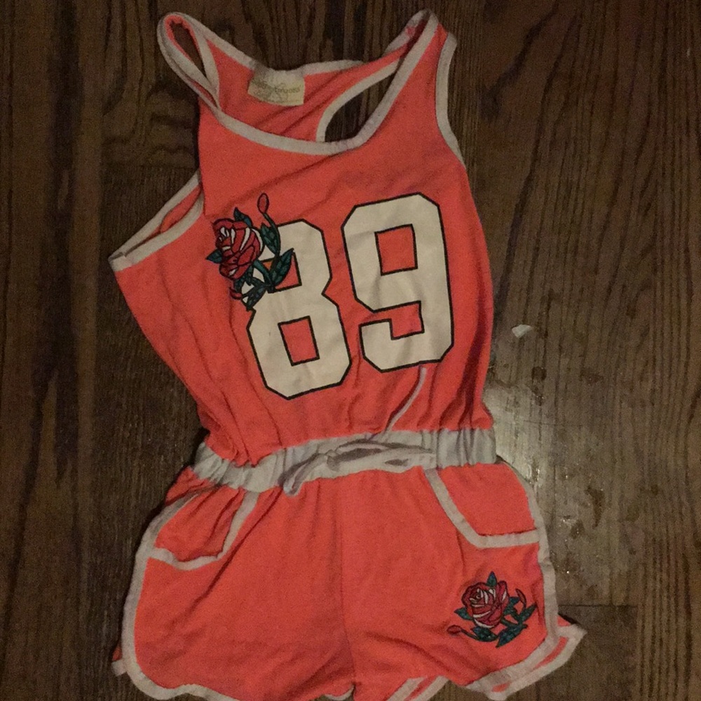 romper